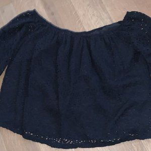 Women's Hollister Shirt